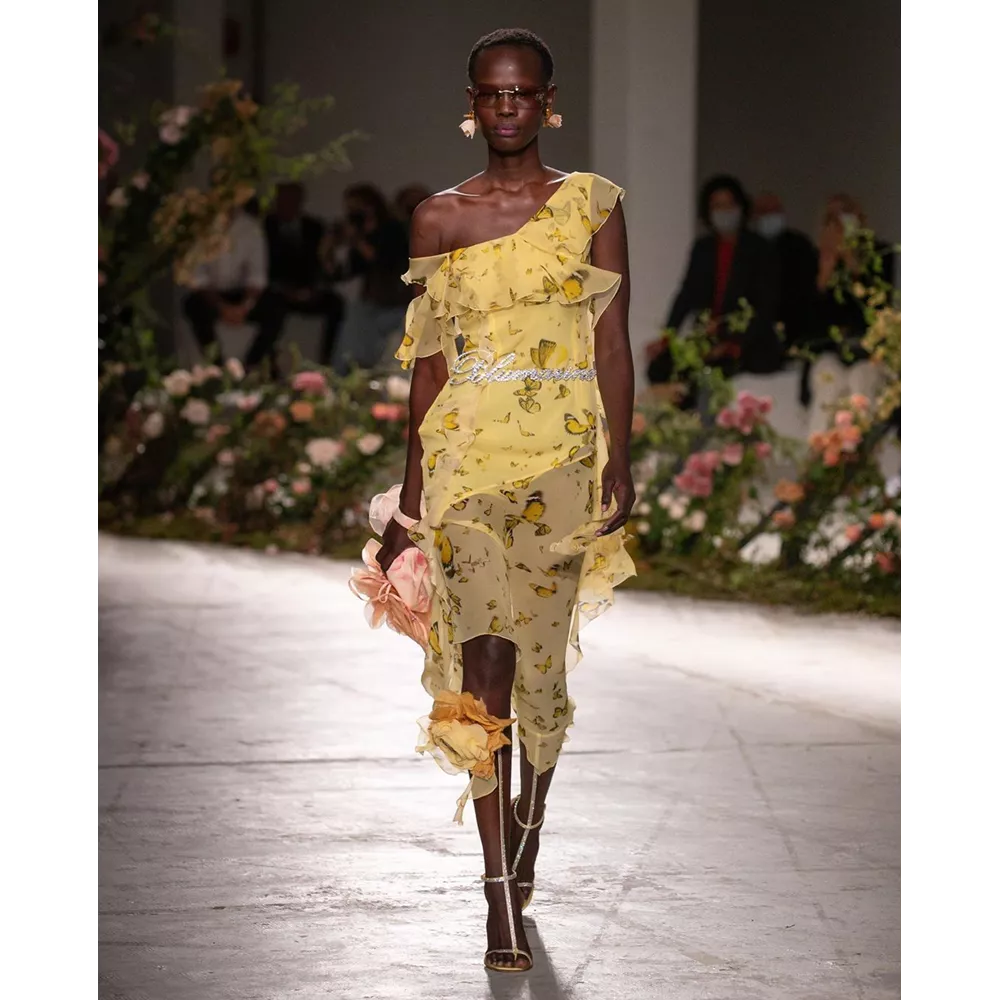 Blumarine SS21