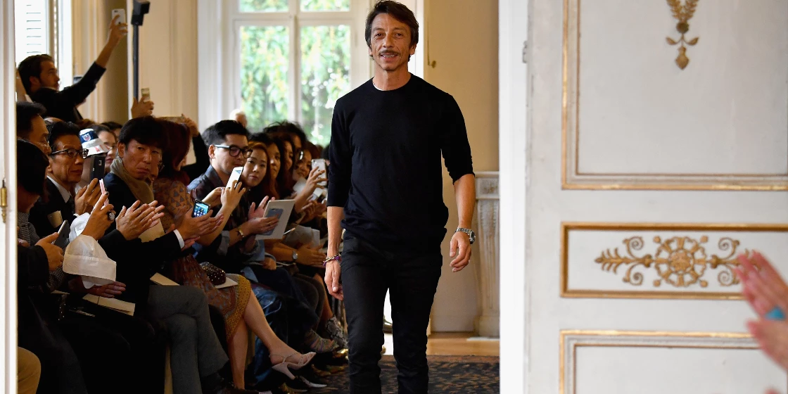 Veronica Etro | "Η μόδα χρειάζεται ρεαλισμό και μια νέα συνείδηση"