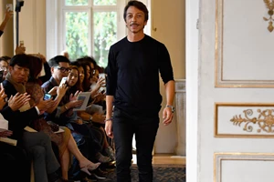 Veronica Etro | "Η μόδα χρειάζεται ρεαλισμό και μια νέα συνείδηση"