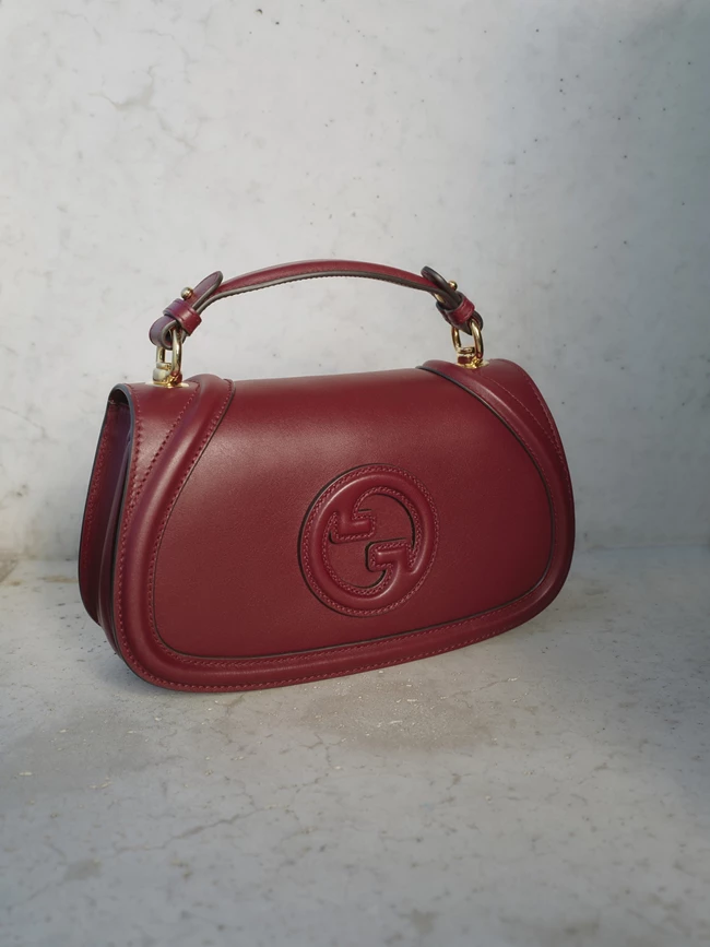 Gucci Blondie