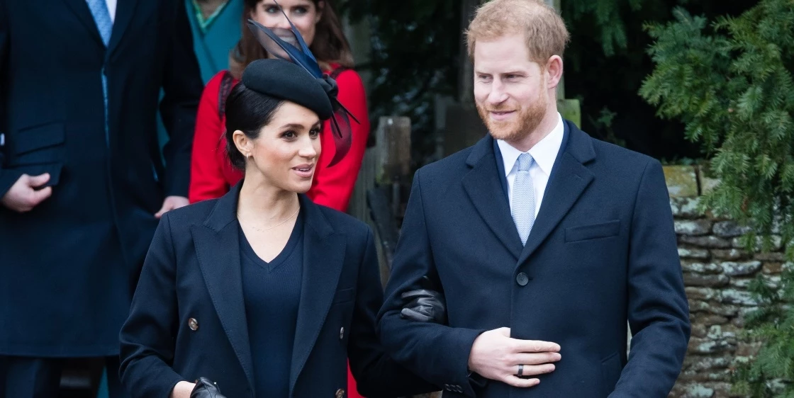 Meghan Markle | Τα σχέδιά της για το Thanksgiving