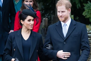 Meghan Markle | Τα σχέδιά της για το Thanksgiving