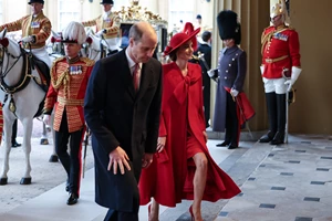 "Μπορεί να είναι ψυχρή αν δεν της αρέσει κάποιος" | Τα πραγματικά αισθήματα της Kate Middleton για τη Meghan Markle