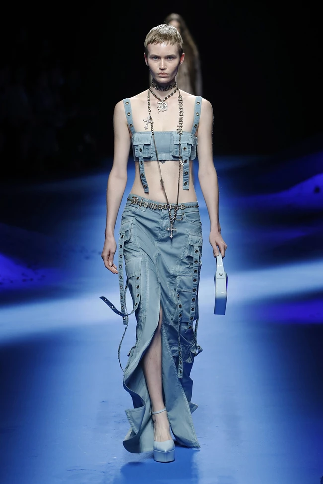 Blumarine ss'23
