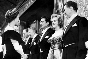 Marilyn Monroe | Ο σκηνοθέτης της νέας ταινίας για τη ζωή της εξηγεί γιατί το 'Blonde' θα προσβάλει πολλούς