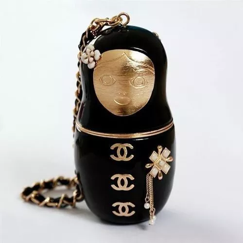 Russian Doll bag