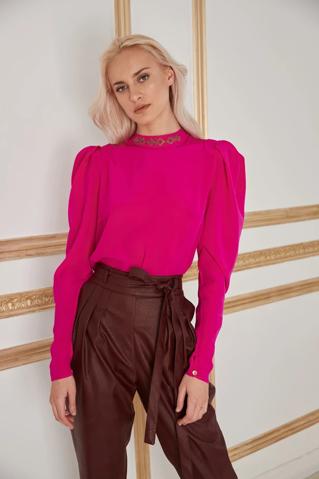 Ancient Kallos | Το συναρπαστικά κομψό στιλ της Attiki collection