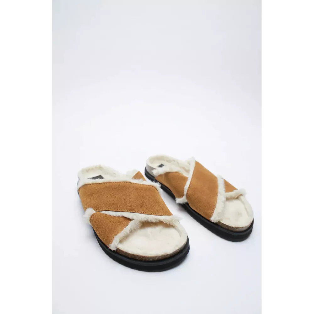 Slippers