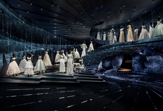 Christian Dior: Designer of Dreams