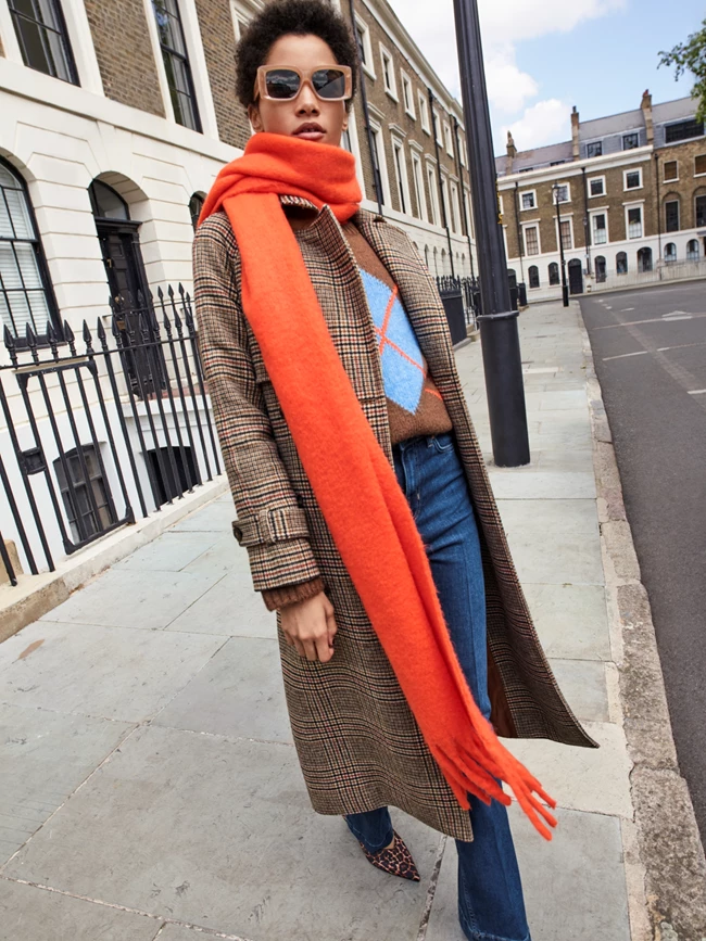 M&S campaign AW24
