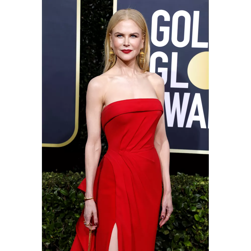 Nicole Kidman