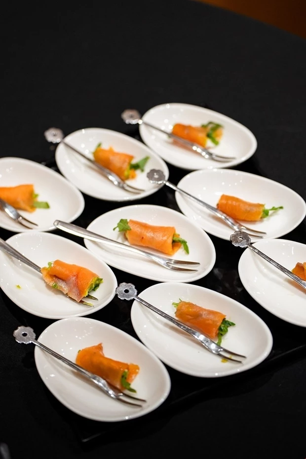 catering