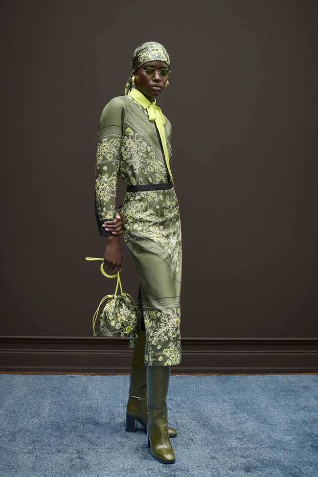Gucci Pre-Fall 2025
