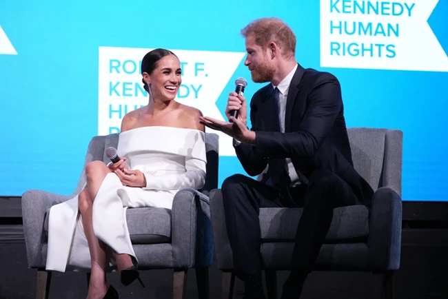 Meghan Markle Harry