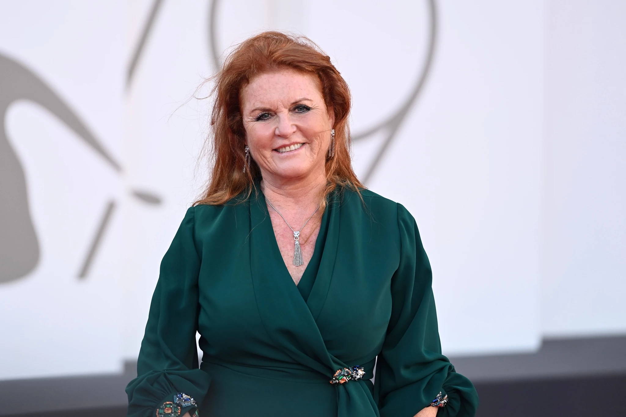 Sarah Ferguson | Περιγράφει την Kate Middleton με δύο λέξεις