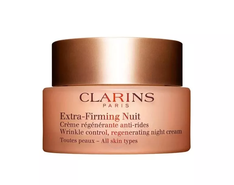 Extra-Firming Night Cream, Clarins
