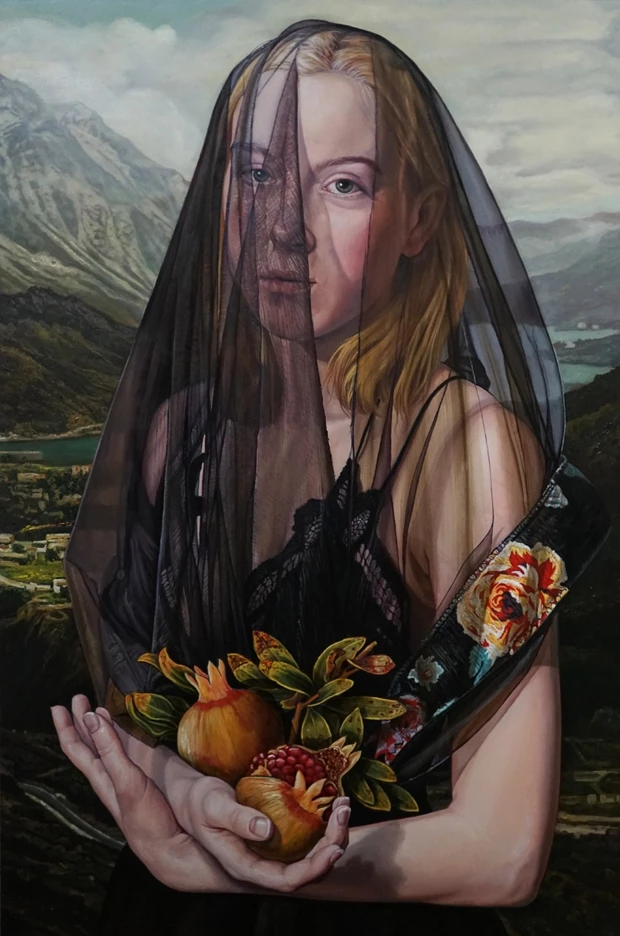 τζαμουράνης