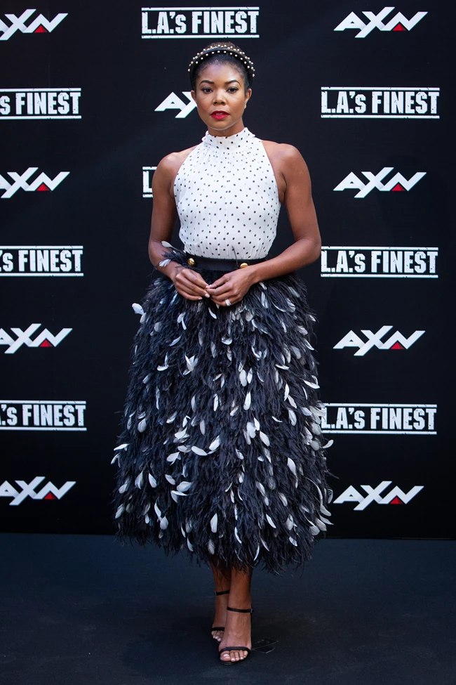Gabrielle Union