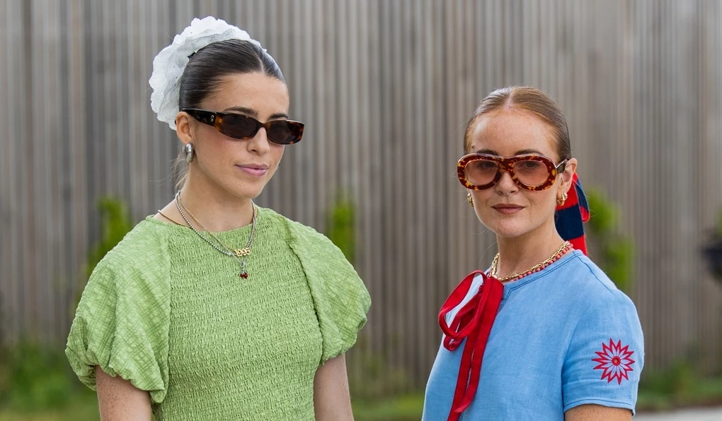 Fresh Start | 5 κοντά κουρέματα-τάσεις για να κάνετε μια νέα αρχή το φθινόπωρο