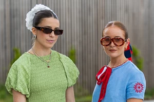 Fresh Start | 5 κοντά κουρέματα-τάσεις για να κάνετε μια νέα αρχή το φθινόπωρο