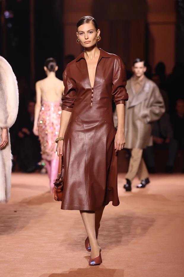 Fendi Fall 2025