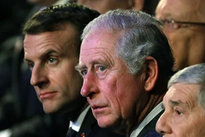 Πρίγκιπας Κάρολος – Camilla Parker | Στην Ελλάδα για την 25η Μαρτίου