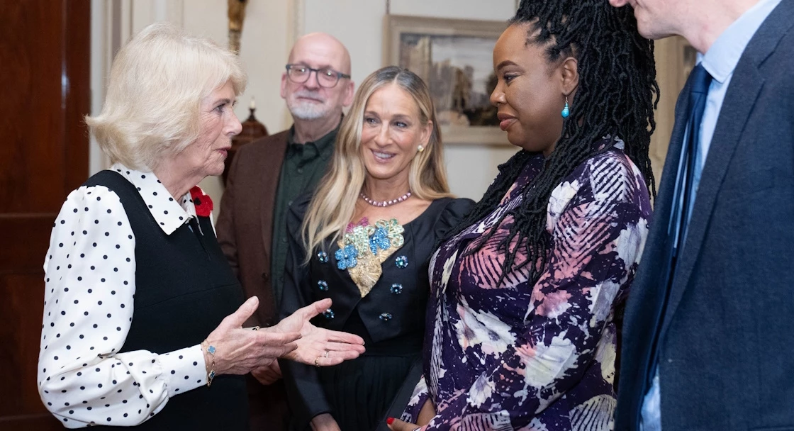 Sarah Jessica Parker | Έτσι έβαλε τέλος στη φιλία της με τον "Mr. Big"