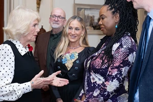 Sarah Jessica Parker | Έτσι έβαλε τέλος στη φιλία της με τον "Mr. Big"