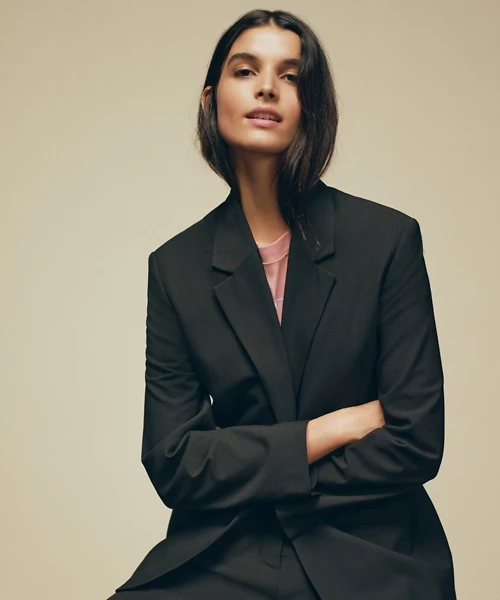 Τα wardrobe essentials με τα οποία θα δημιουργήσετε τα πιο διαχρονικά μοντέρνα looks