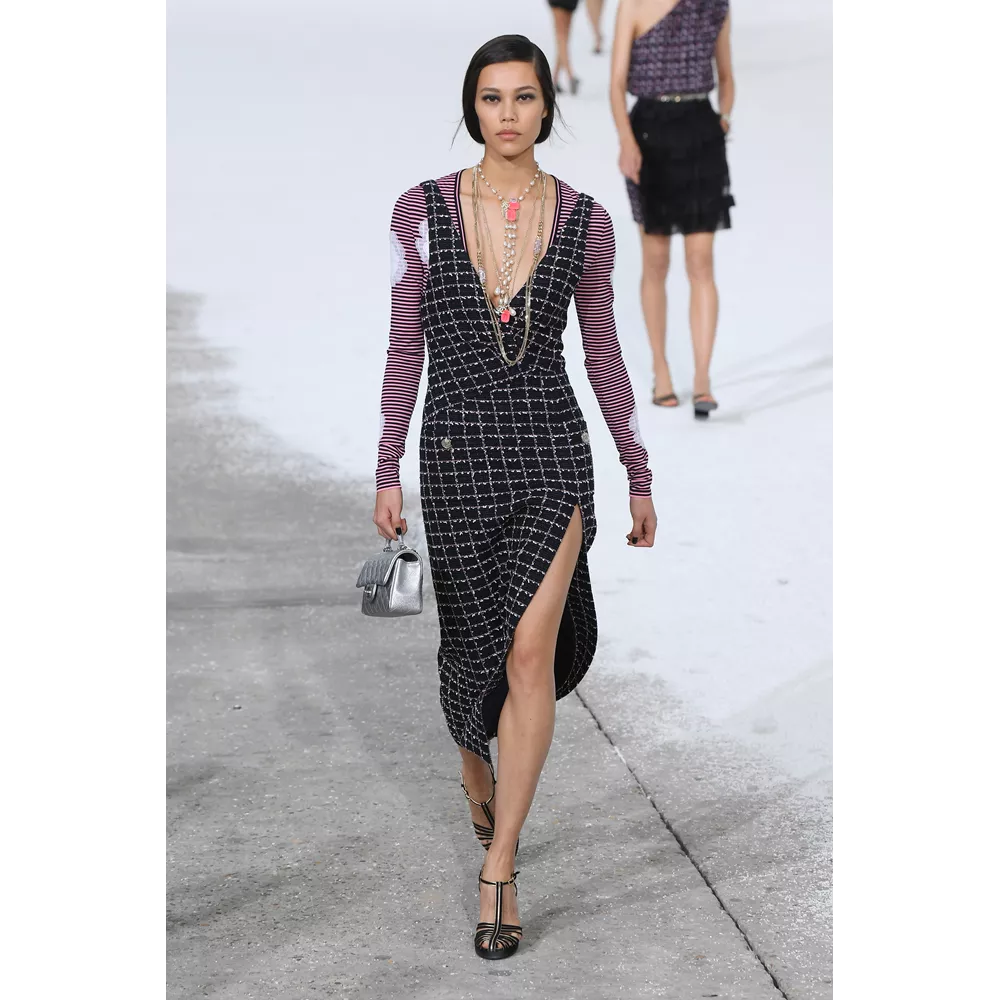 Chanel SS21