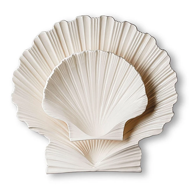 Κεραμικό πιάτο, Aerin, VST.