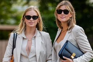 Bring on the Highlights | Ο πιο stylish τρόπος να καλύψετε τα λευκά