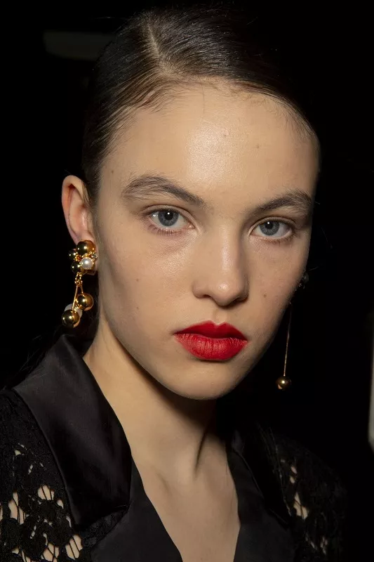Red Lips