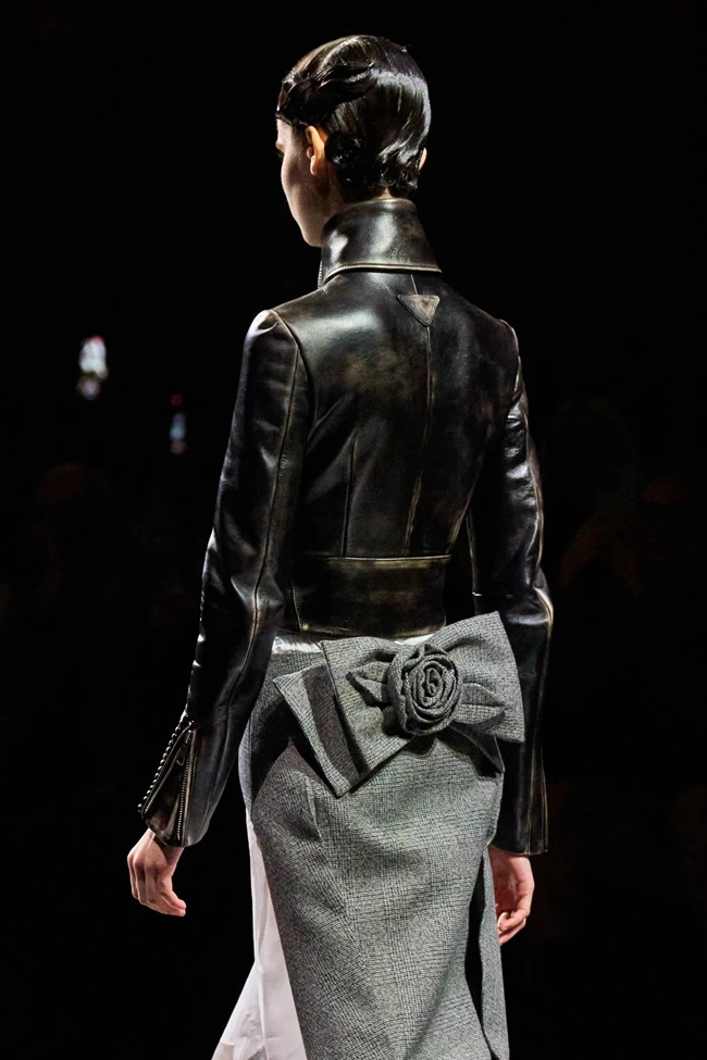 Prada AW'24