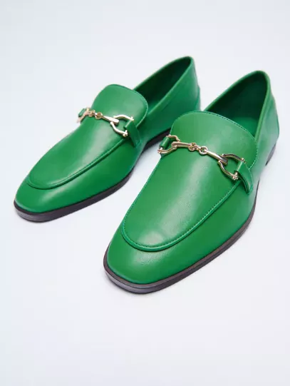 Loafers