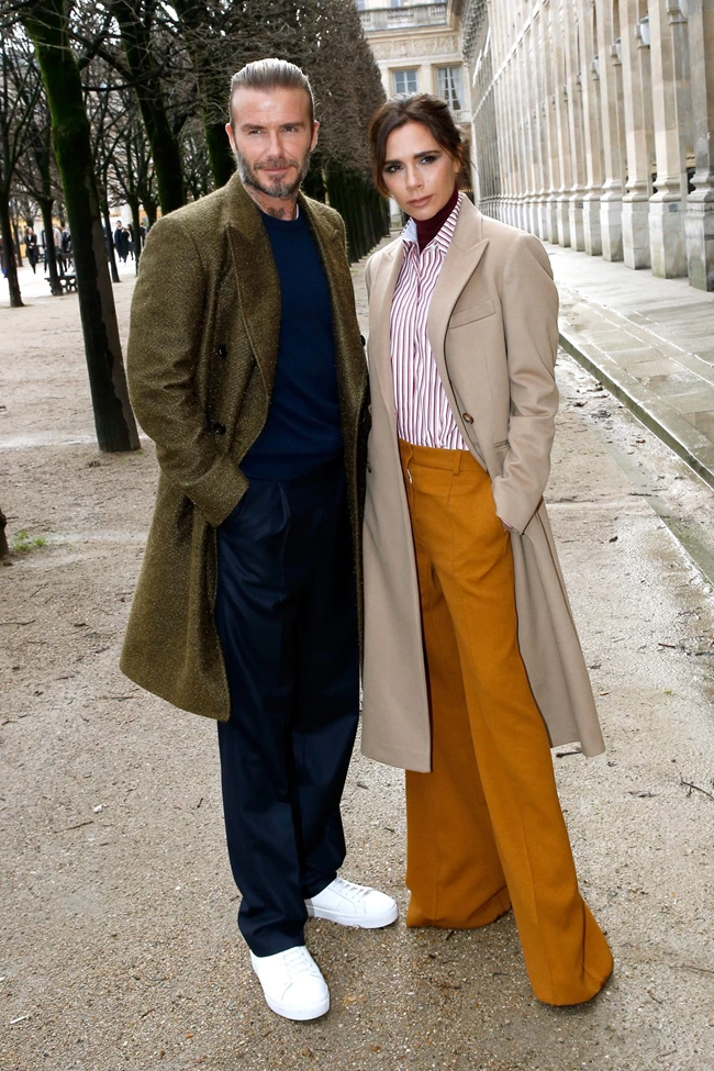 Fashion Victoria Beckham