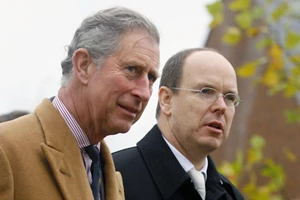 Πρίγκιπας Αλβέρτος | Γιόρτασε τα 65α γενέθλιά του με τον πιο ξεχωριστό τρόπο και μια... απαγωγή!