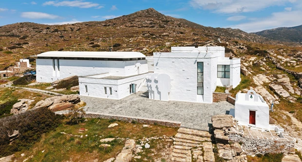 Μουσείο Γαϊτη - Σίμωση