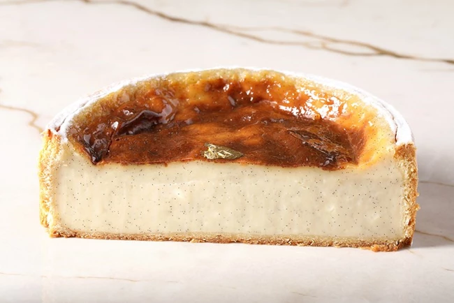 Στο Ourse θα βρείτε κάποια από τα κορυφαία γλυκά της Αθήνας