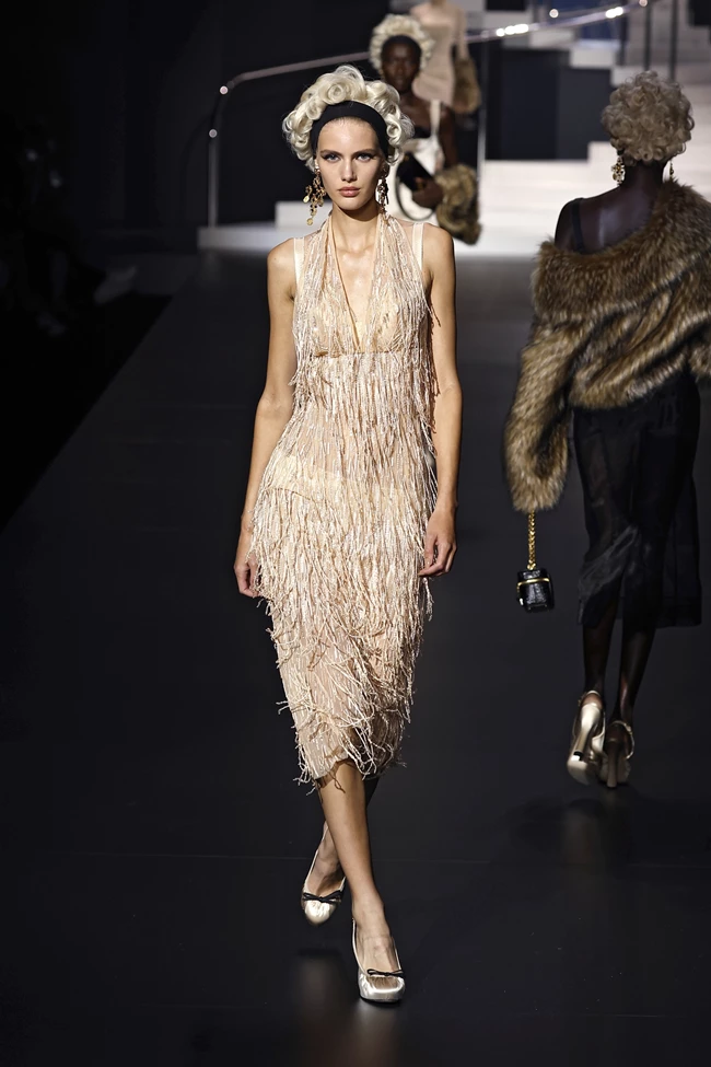 Dolce&Gabbana SS'25