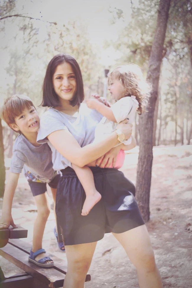 ελενα πακου