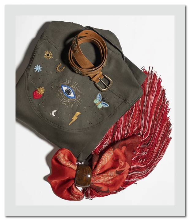 GH_The Artisan Heiress