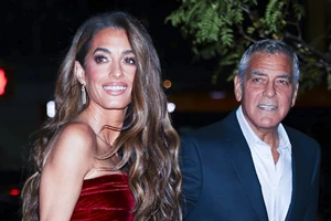"Είμαι περήφανος": Ο George Clooney έχει τη δική του άποψη για τη ληστεία στο Μουσείο του Λούβρου