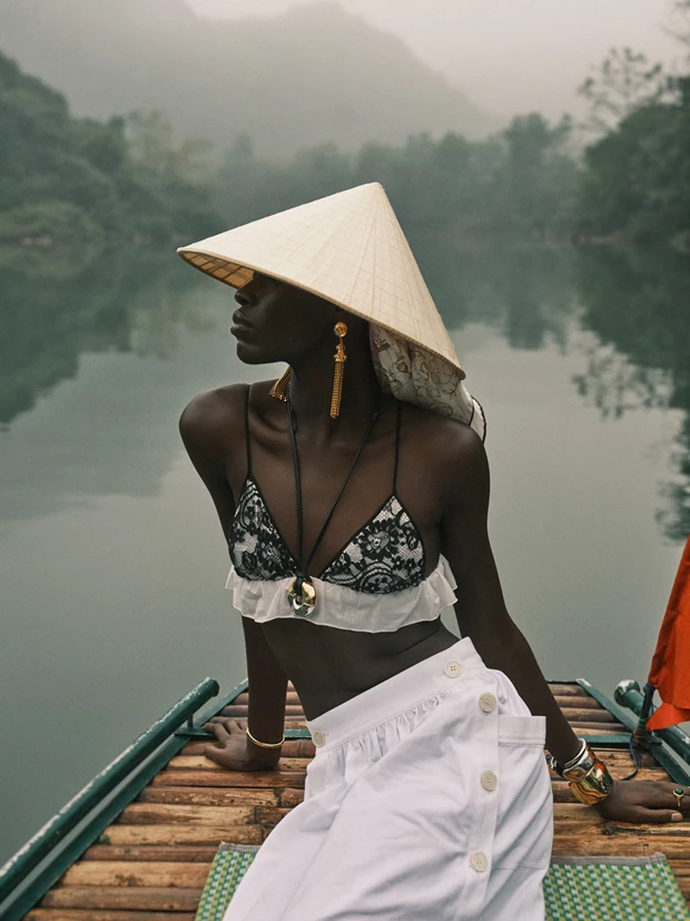 MODA VIETNAM BAZAAR JULY 2025