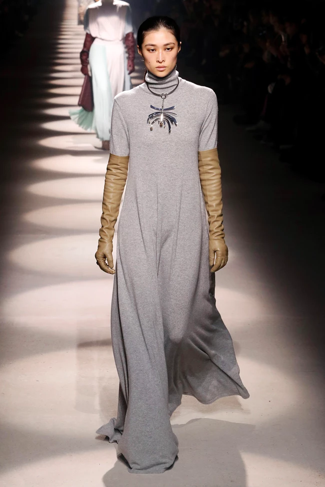 Givency Fall 2020