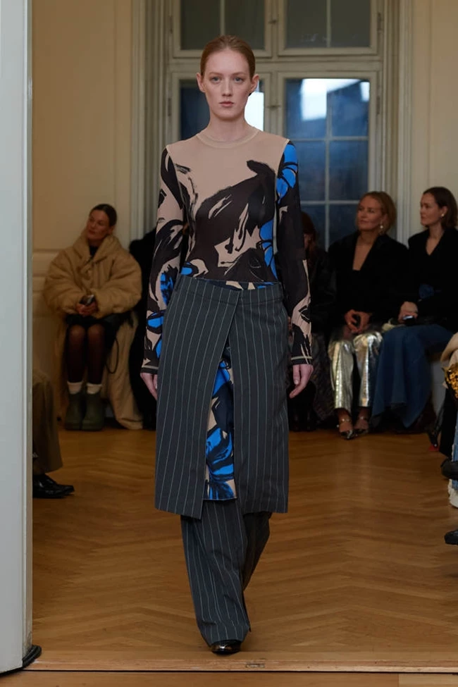 Stine Goya AW'24