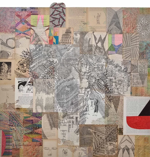 Art Club | Οι νέες εκθέσεις της εβδομάδας και ένας καινούριος χώρος τέχνης στα νότια προάστια