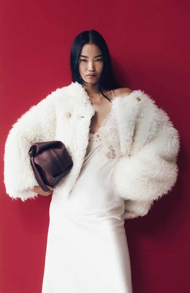 From the Magazine | Τα must- have κομμάτια του Νοεμβρίου