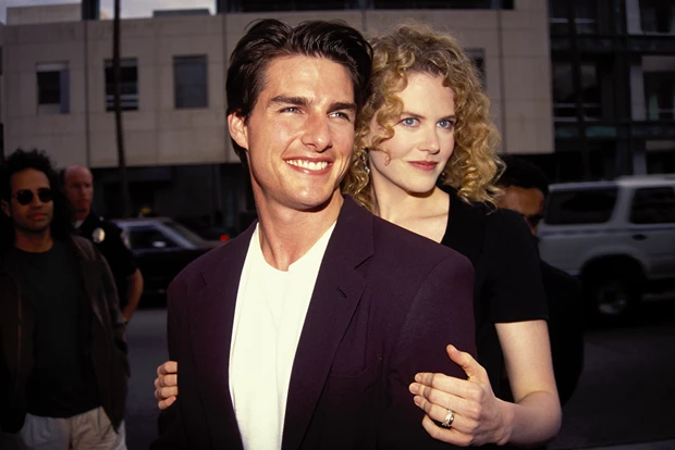 Tom Cruise & Nicole Kidman | Παραλίγο reunion στο Las Vegas, 25 χρόνια μετά τον χωρισμό τους