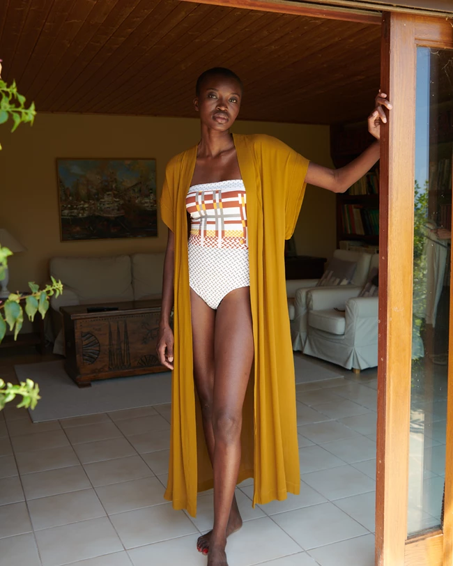 Sophie Deloudi Summer 2022